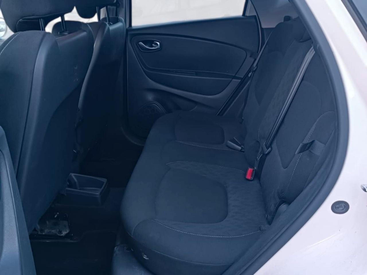 Renault Captur 1.3 TCe Sport Edition Fap