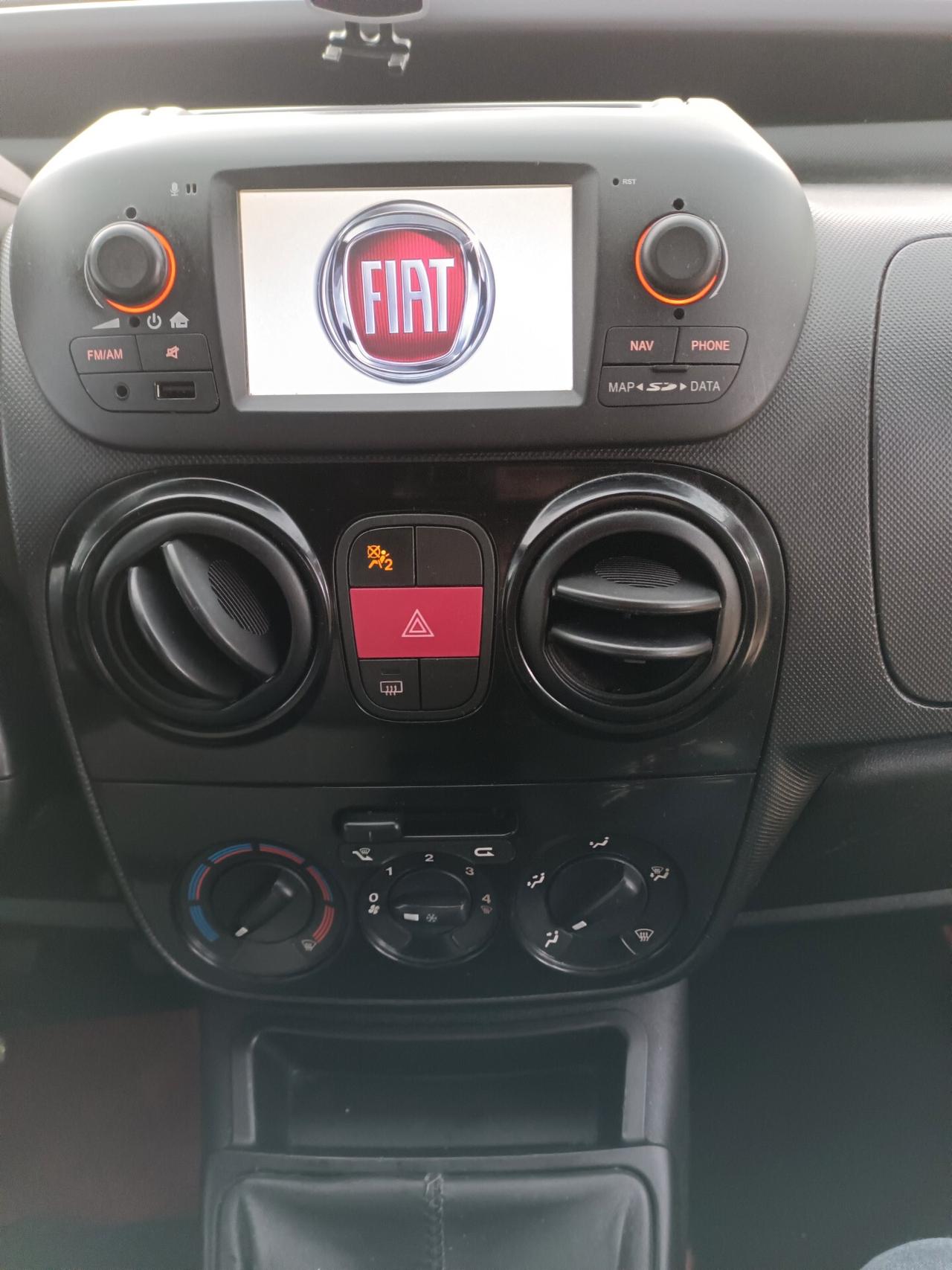 Fiat Qubo 1.3 MJT 80 CV Dynamic