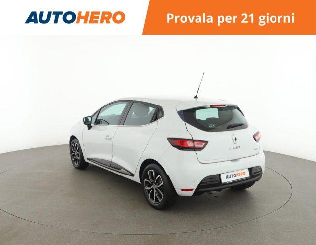 RENAULT Clio dCi 8V 90CV Start&Stop 5 porte Energy Intens