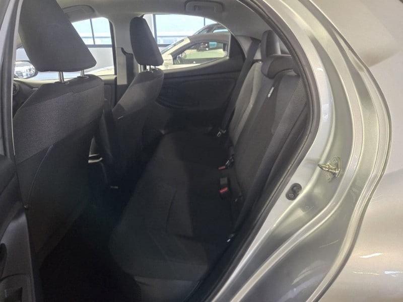 Toyota Yaris 4ª serie 1.5 Hybrid 5 porte Trend