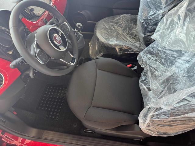 FIAT 500 1.0 Hybrid Km0