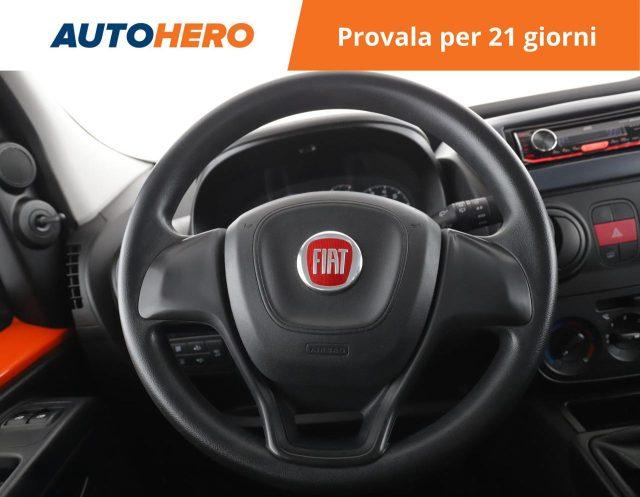 FIAT Qubo 1.4 8V 77 CV Easy