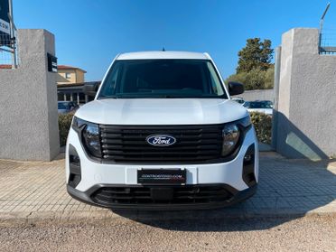 FORD TRANSIT COURIER PREZZO REALE