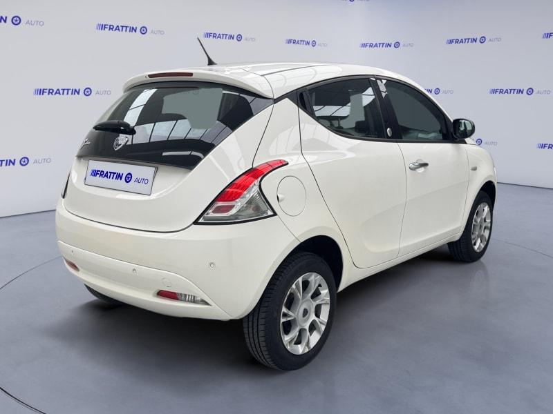 LANCIA YPSILON 0.9 TWINAIR 85 CV 5 POR