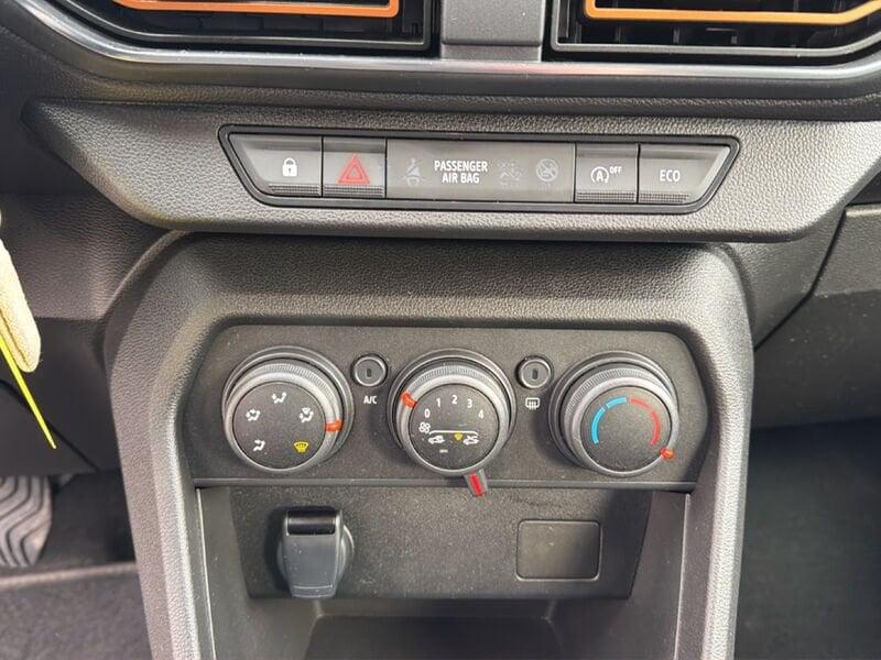 Dacia Sandero Sandero Stepway 1.0 TCe ECO-G Comfort