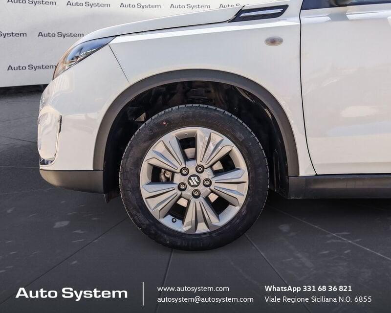 Suzuki Vitara Vitara 1.4h Cool 2wd
