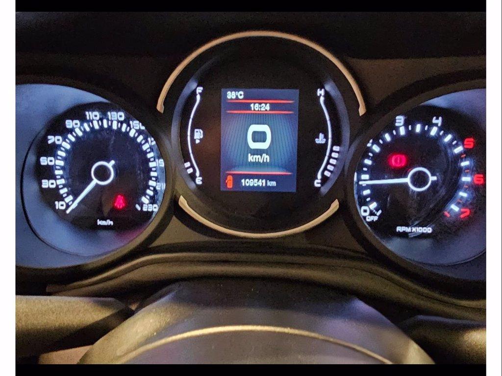 FIAT 500 l pro n1 1.6 mjt 120cv pop star 4p.ti serie 5 e6 del 2018