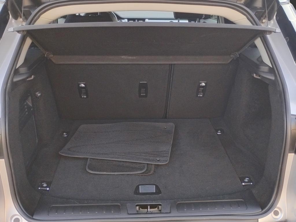 Land Rover Range Rover Evoque 5 Porte 2.0 td4.CERCHI 19.PELLE.LED.VETRI SCURI