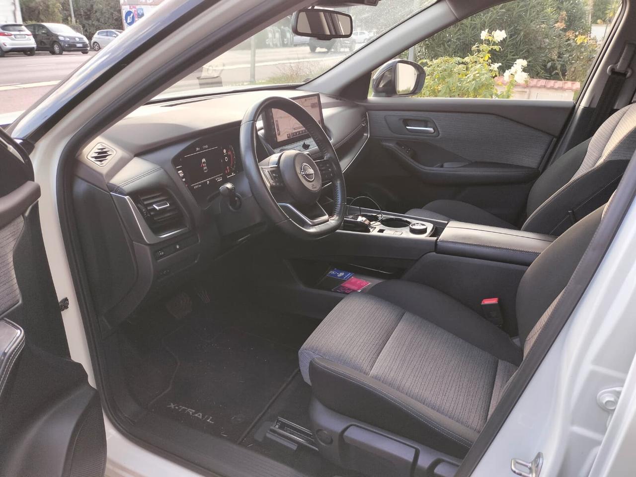 Nissan X-Trail e-Power e-4orce 4WD 5 posti N-Connecta del 2023 pochi km