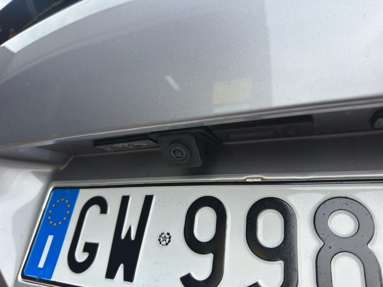 Peugeot 5008 Hybrid 136 e-DCS6 Allure Pack