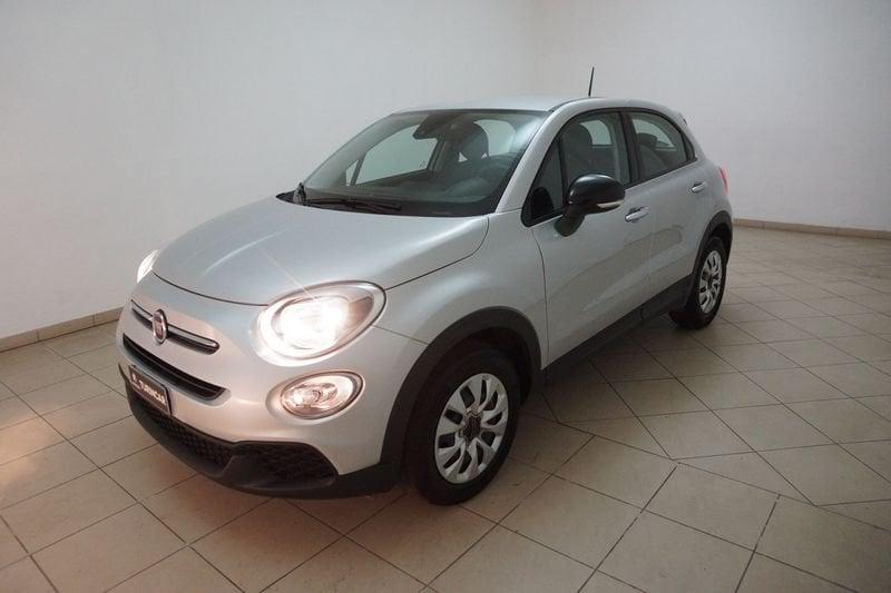 FIAT 500X 1.0 T3 120 CV Urban