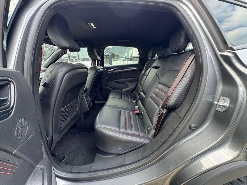 Renault Arkana 1.6 E-Tech full hybrid R.S. Line Auto 145cv