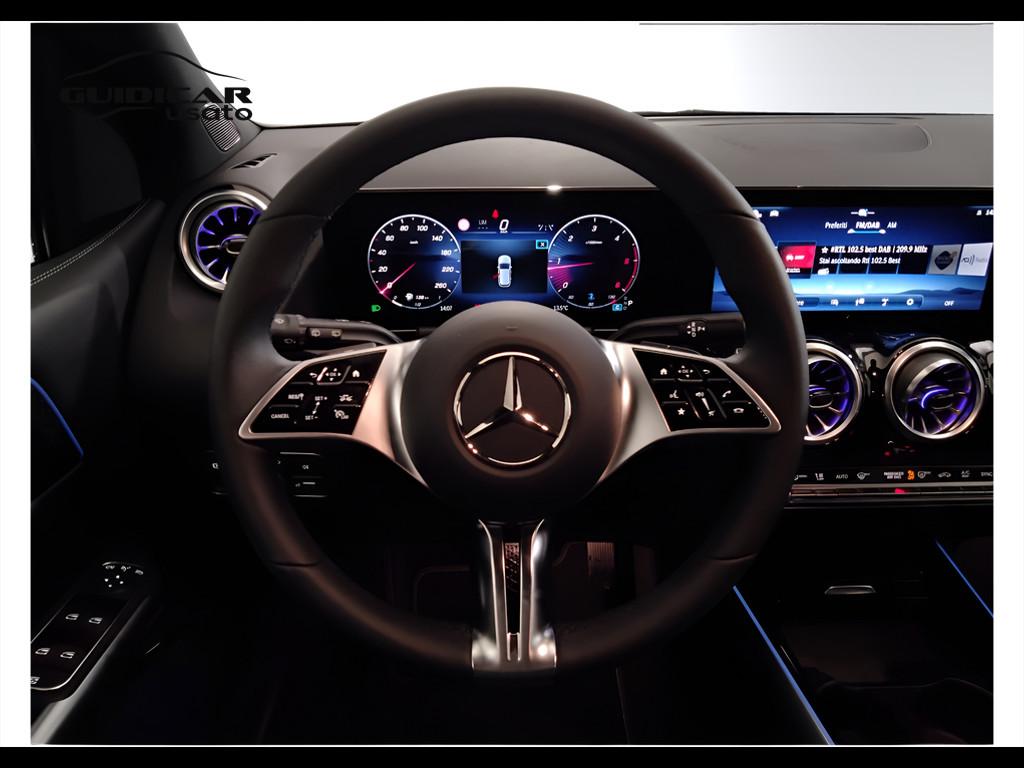 Mercedes-Benz Classe B - W247 2023 - B 180 d Street Edition auto