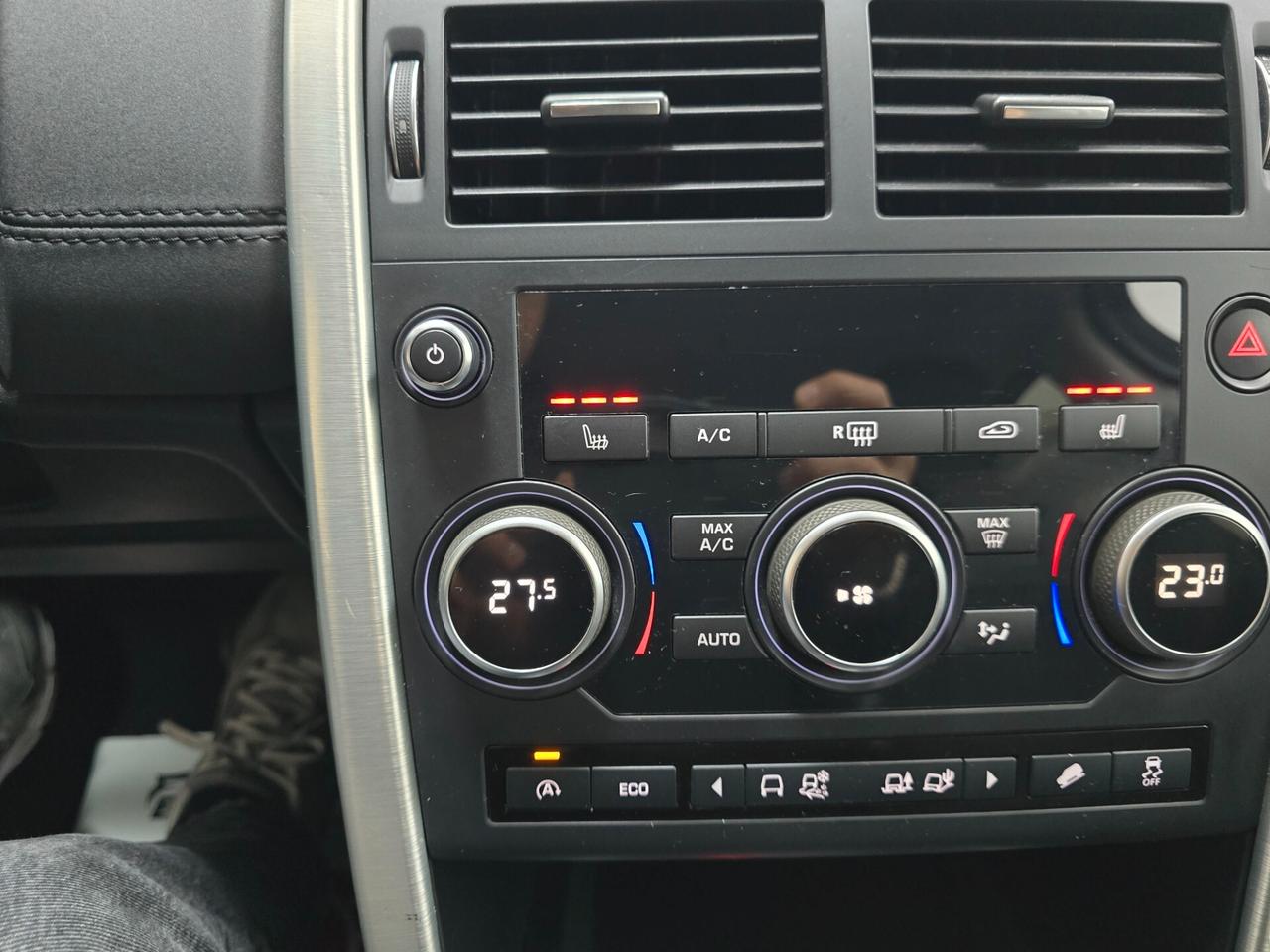 Land Rover Discovery Sport 2.0 TD4 150 CV Auto Business Ed. Premium SE