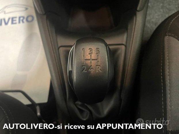 PEUGEOT 208 1.2 82cv 5 porte Active-E6-UNIPRO