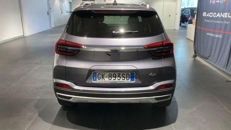 DR AUTOMOBILES dr 4.0 dr 4.0 1.5
