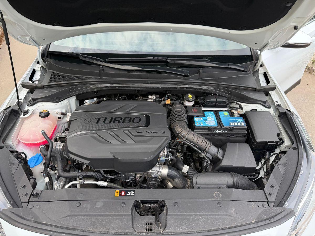 KIA - XCeed - 1.6 CRDi 136 CV MHEV iMT High Tech