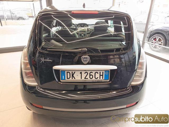 LANCIA Ypsilon 1.2 Passion