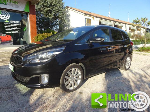 KIA Carens 1.7 CRDi 136 CV Cool