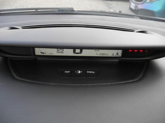 CITROEN C4 1.6 HDi 90cv airdream -OK NEOPAT.- UNICO PROPRIET.
