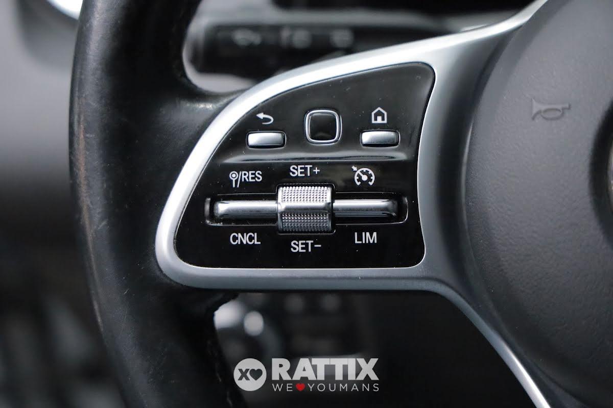 Mercedes-Benz GLB 200 d 2.0 150CV Sport Plus Auto