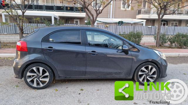 KIA Rio 1.4 CRDi 5p.2 PROPRIETARI