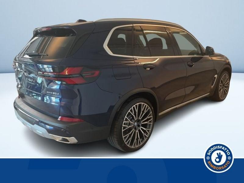 BMW X5 xDrive 30d
