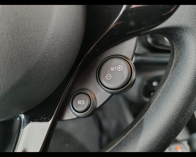 SMART ForTwo EQ Pure