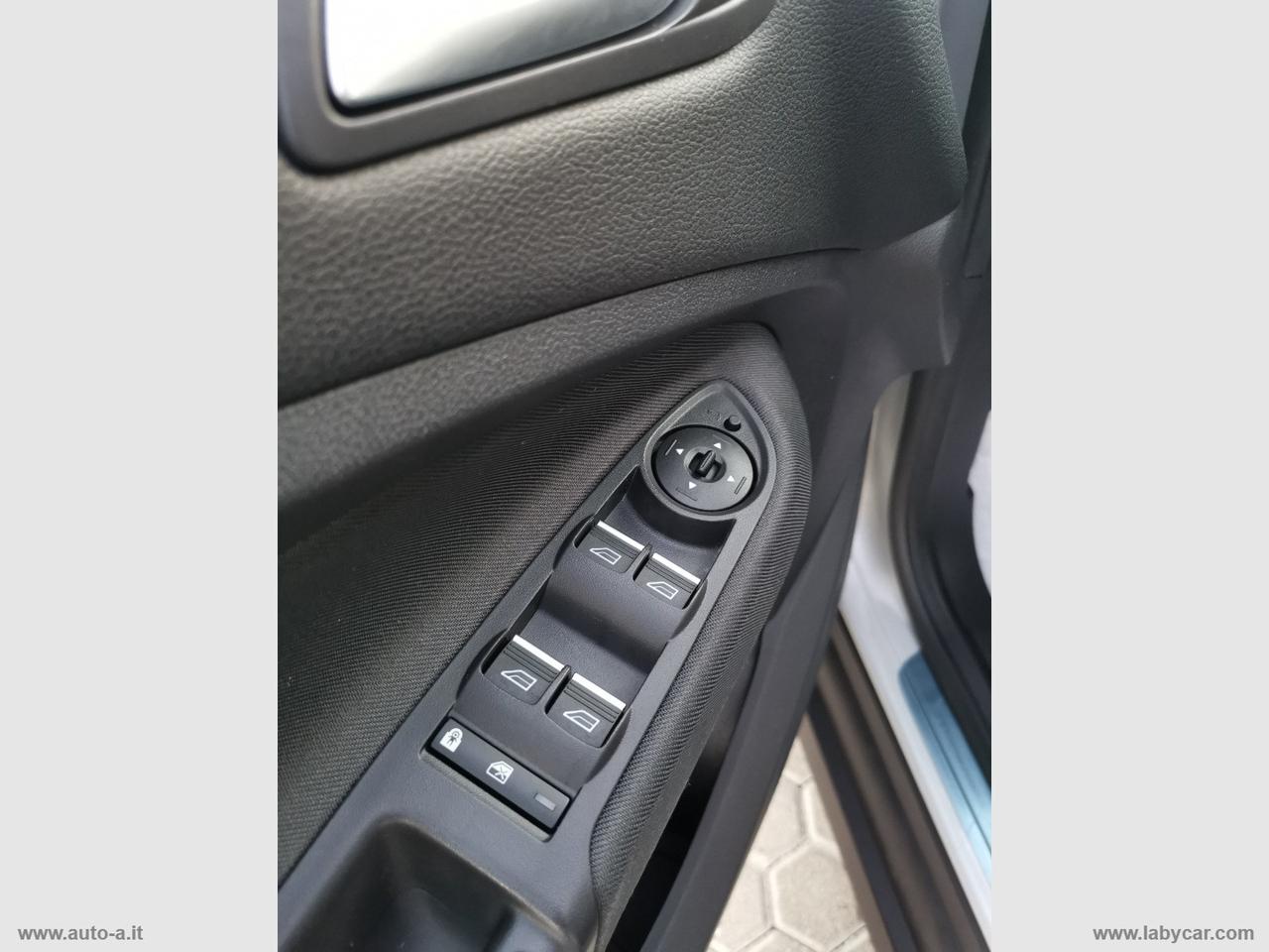 FORD C-Max 1.5 TDCi 95 CV S&S Titanium