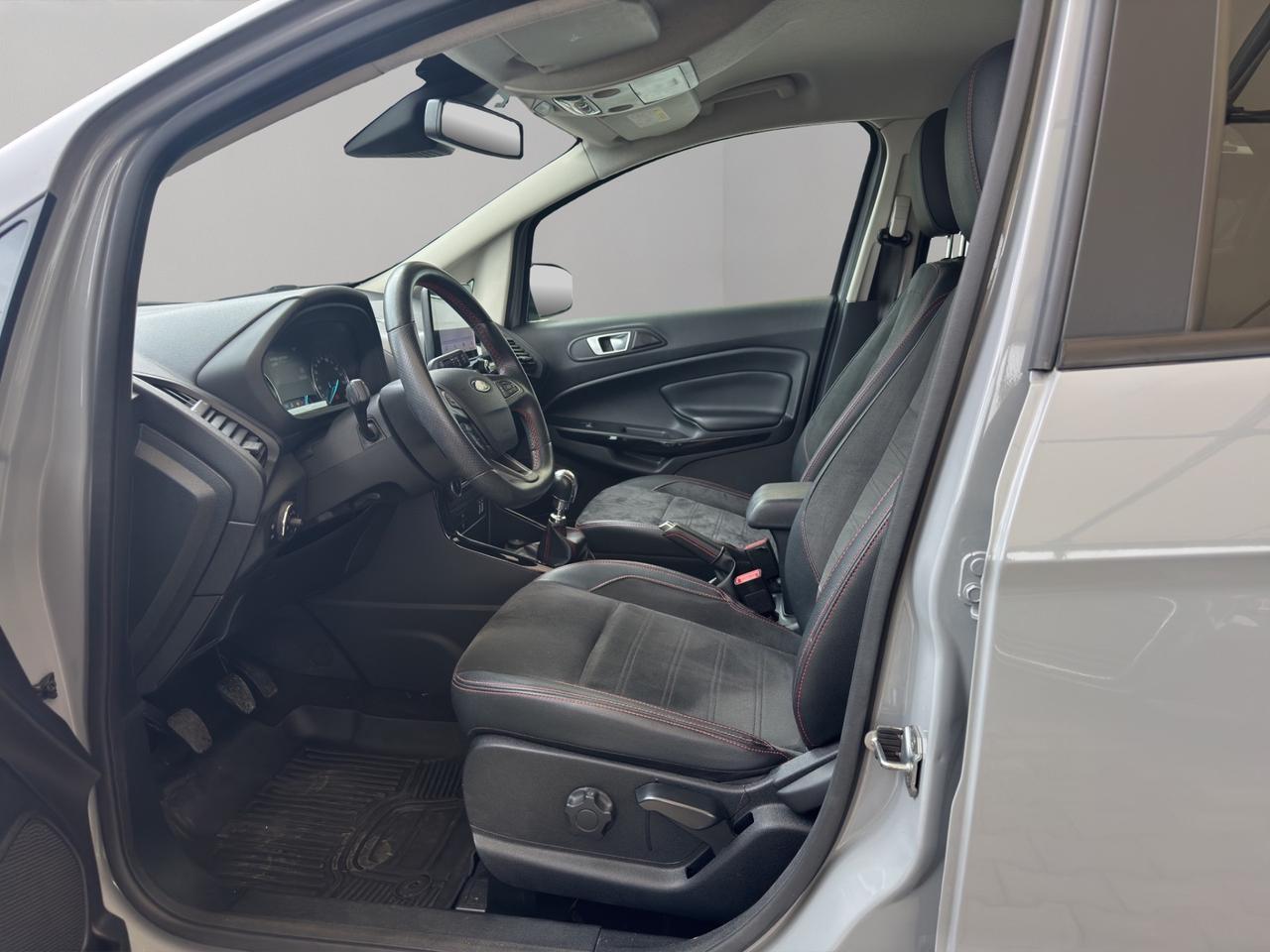 Ford EcoSport 1.0 EcoBoost 125 CV Start&Stop ST-Line