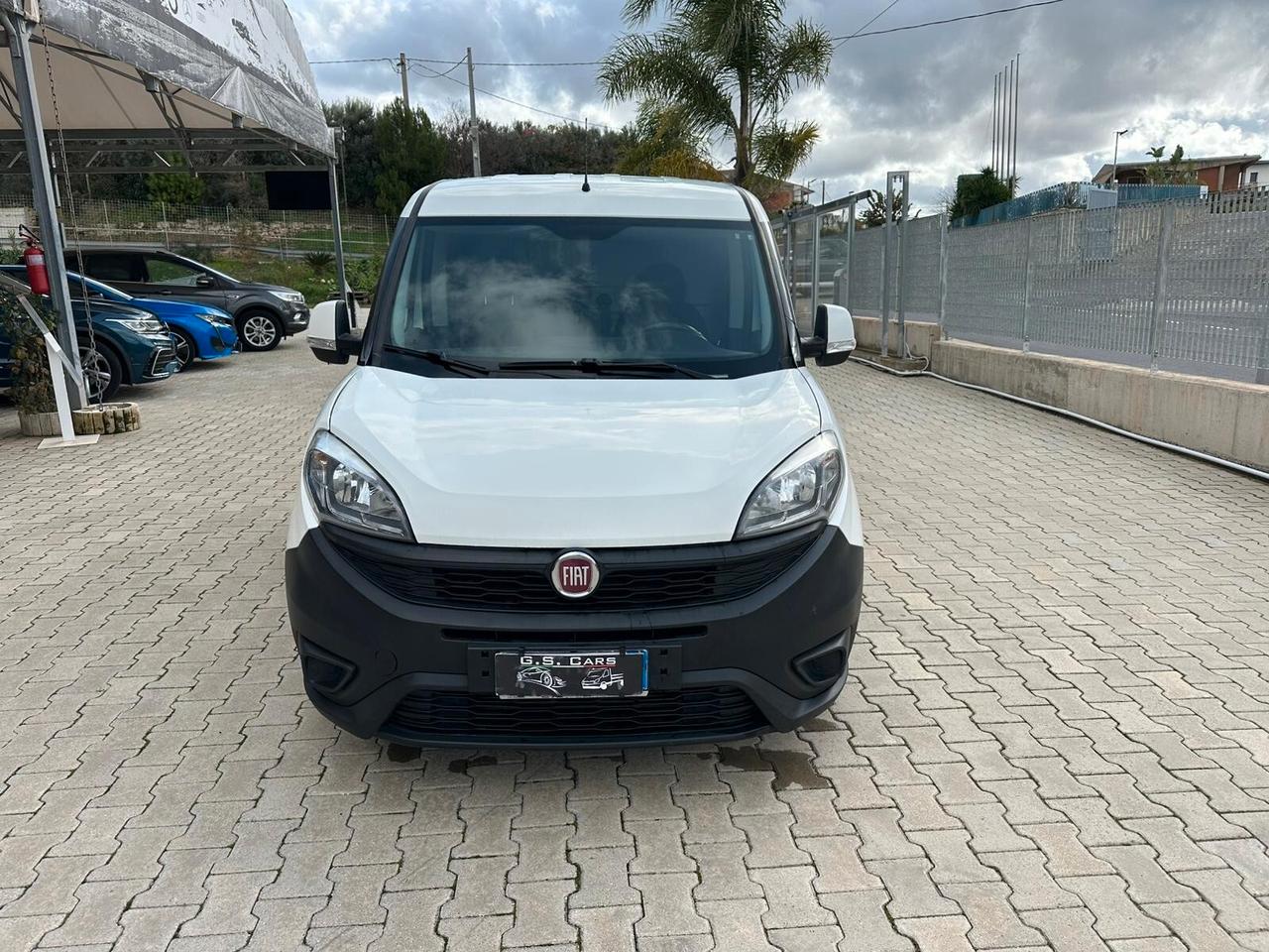 Fiat Doblo Doblò 1.6 MJT 16V 95CV Easy
