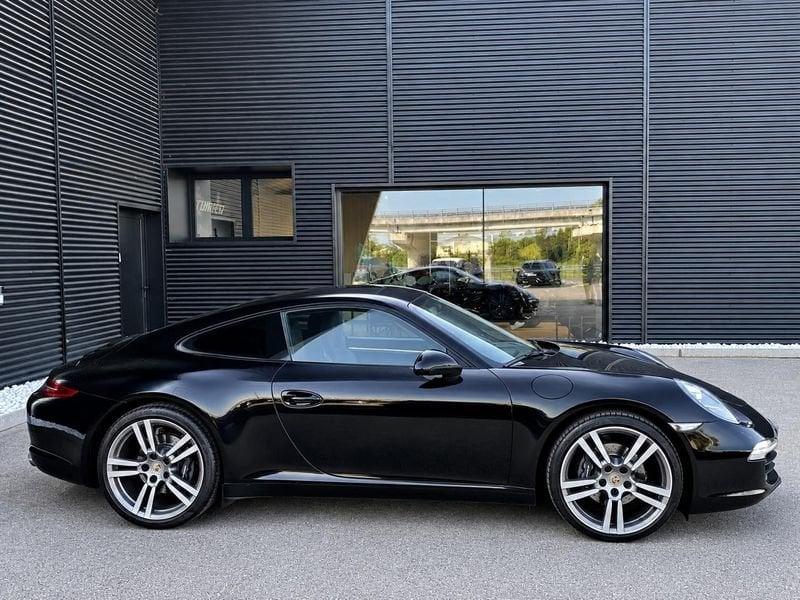Porsche 911 911 Carrera Coupè PDK 350 CV (991.1)