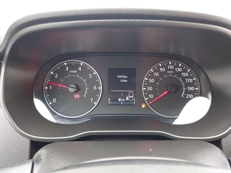 Dacia Duster Duster 1.0 tce Expression Gpl 4x2 100cv