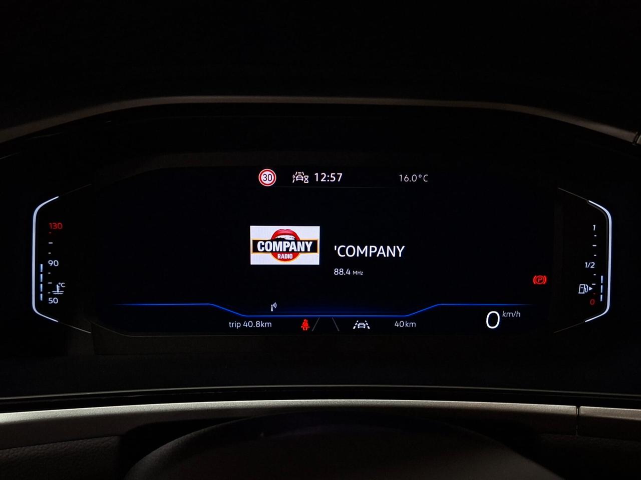 Volkswagen T-Roc 1500 TSI ACT 150CV Sport Km.0