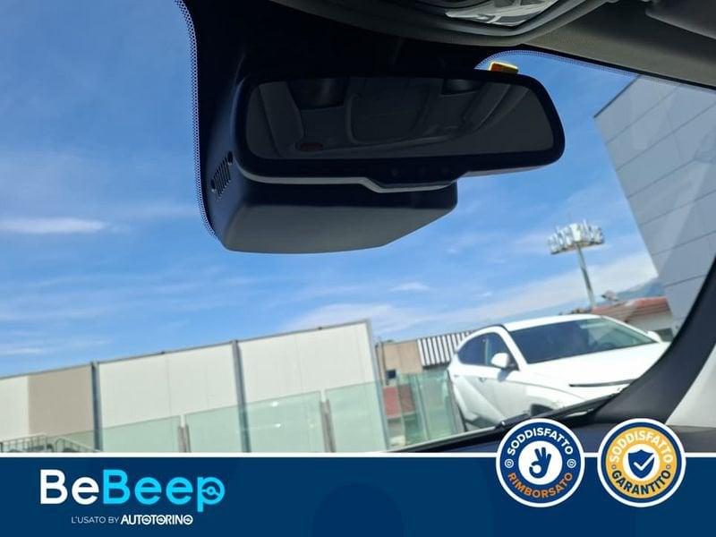 Jeep Renegade 1.3 T4 PHEV LIMITED 4XE AT6