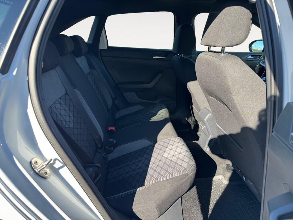 Volkswagen Taigo 1.0 TSI 110CV R-Line