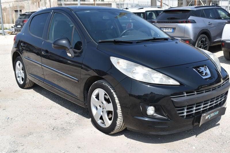 Peugeot 207 1.6 8V HDi 93CV 5p. Active