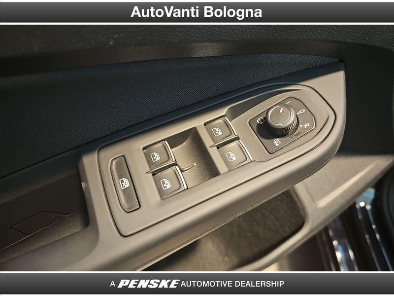 Volkswagen Golf Golf 1.5 TGI DSG Style