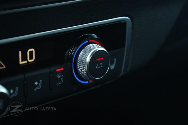 AUDI Q2 30 TFSI Business Advanced
