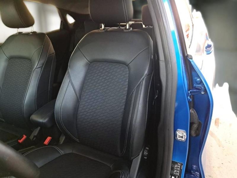 FORD PUMA 1.5 ECOBLUE 120 CV TITANIUM X SUV