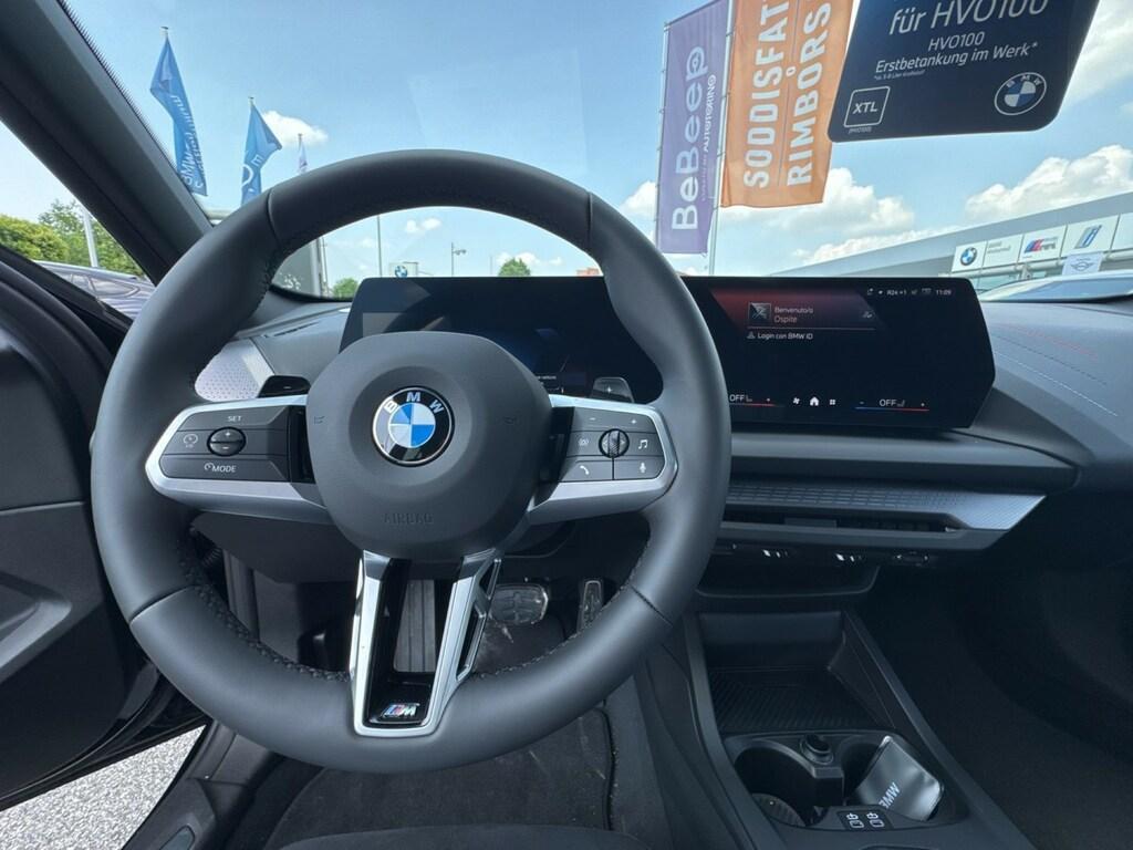 BMW Serie 1 118 d MSport Pro DCT