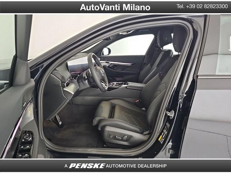 BMW i5 i5 eDrive40 M Sport Pro