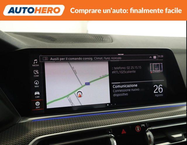 BMW X5 xDrive30d Msport
