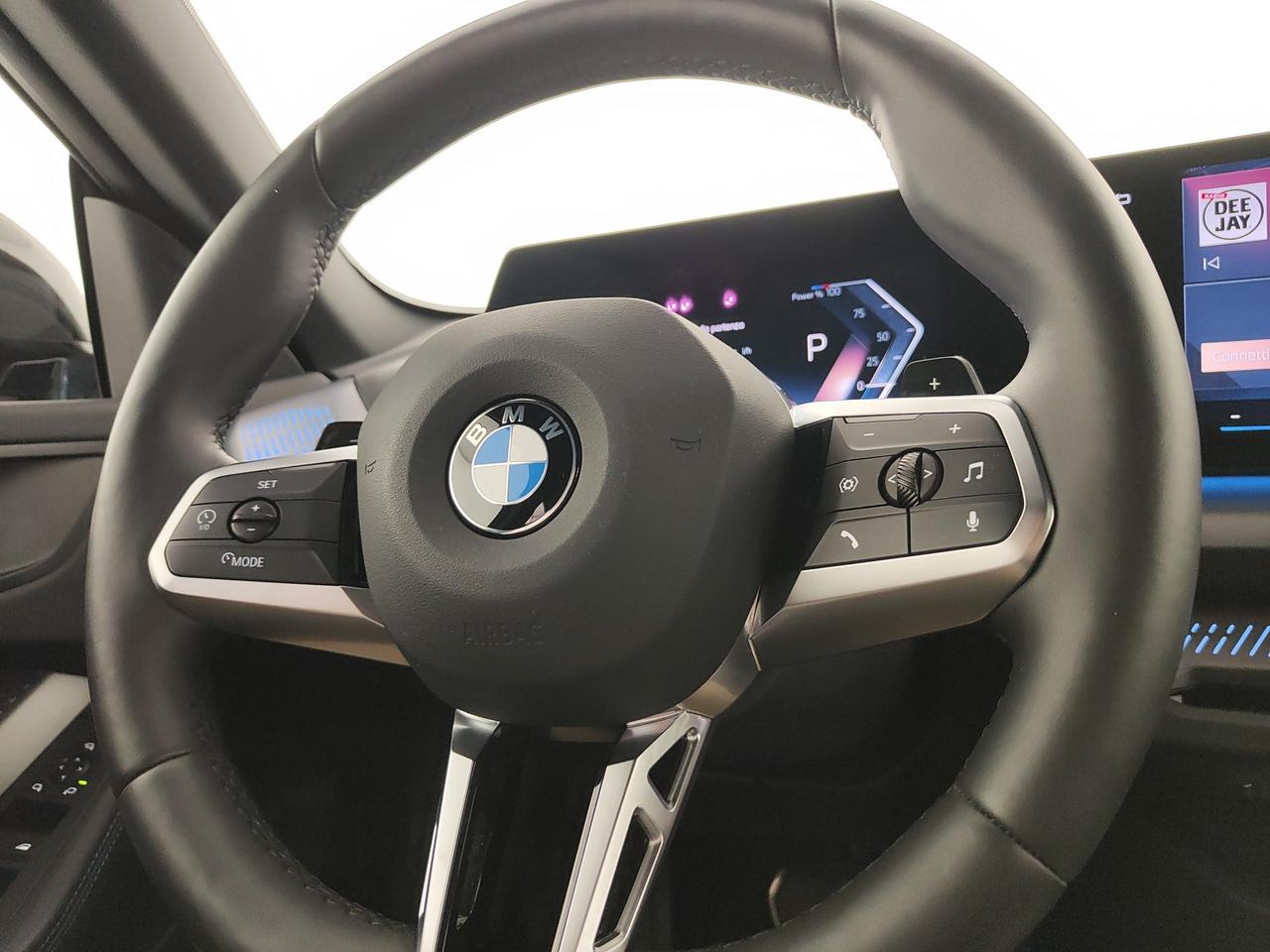 BMW 218d Gran Coupe MSport Pro auto