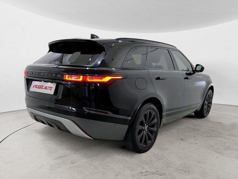 Land Rover Range Rover Velar 2.0 I4 240 CV HSE