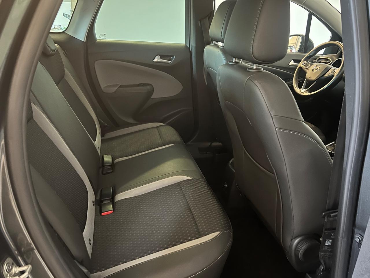 Opel Crossland X 1.6 ECOTEC D 8V Start&Stop Innovation