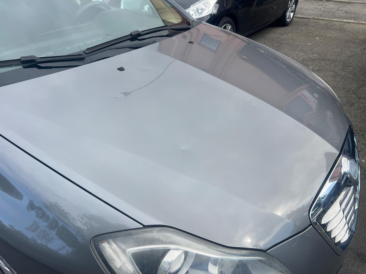 Lancia Delta 1.4 T-Jet 120 CV 19 mila km