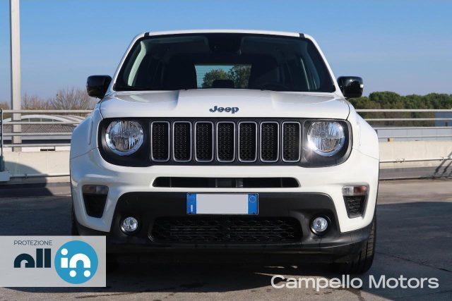 JEEP Renegade Renegade 1.6 Mjt 130cv Limited MY23