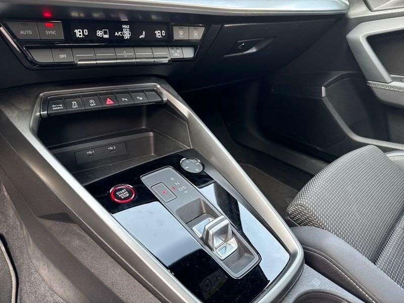 Audi S3 S3 Sportback 2.0 tfsi quattro s-tronic
