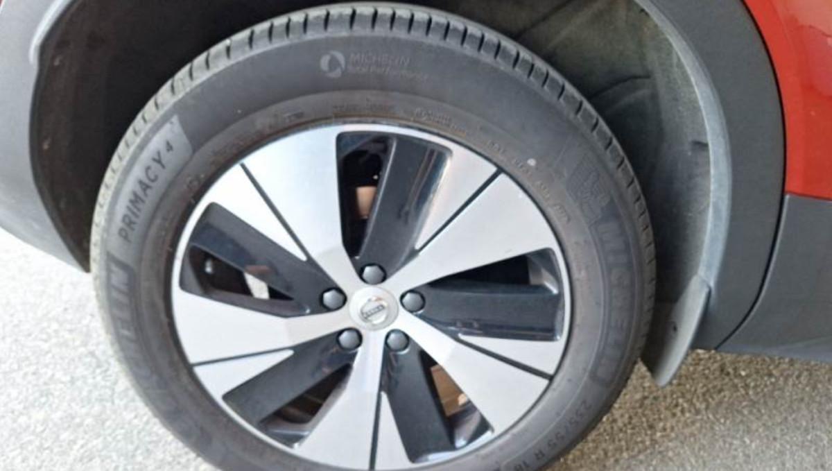 VOLVO Xc40 T5 Recharge Plug-In Hybrid Automatico Core